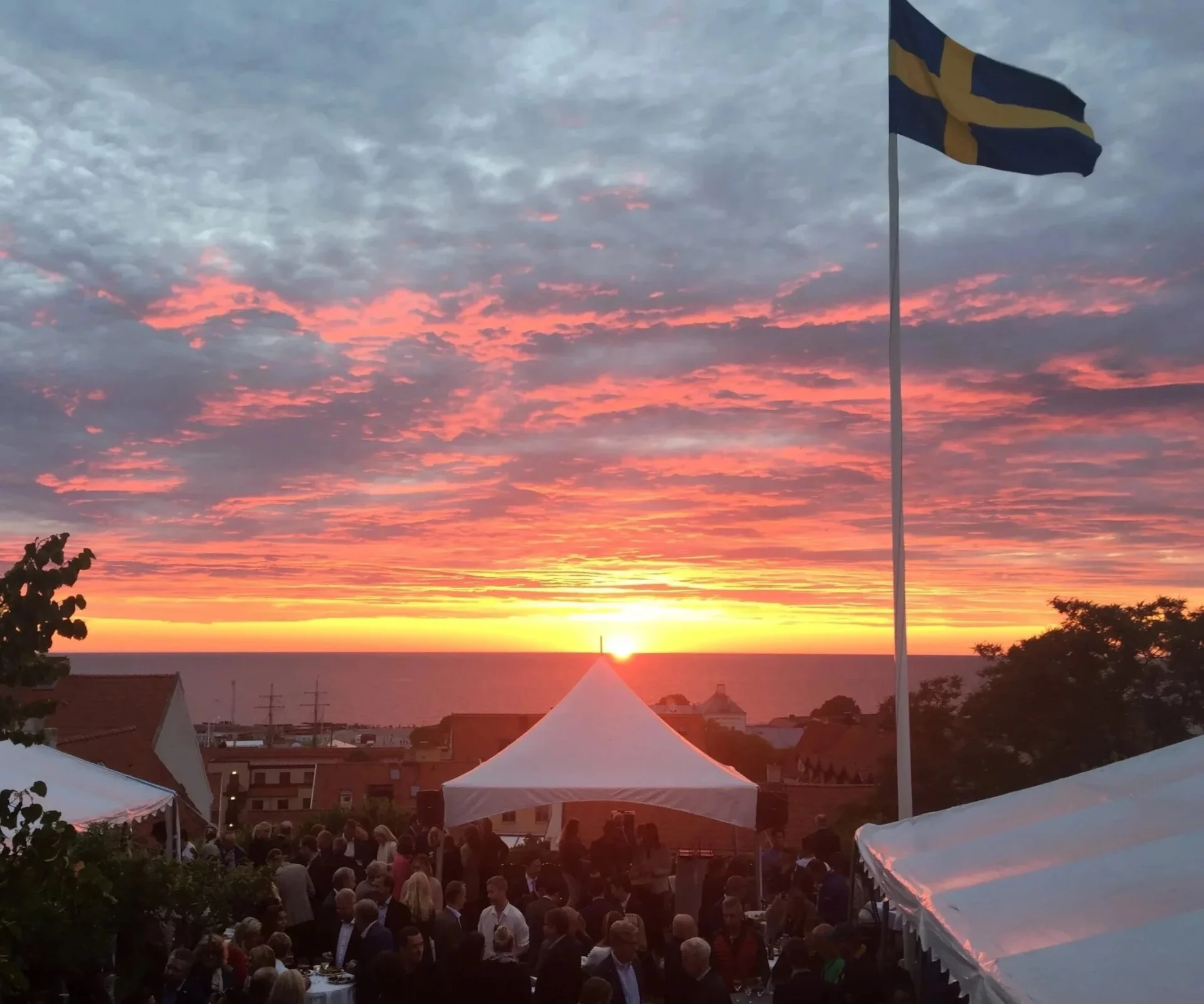 Almedalen