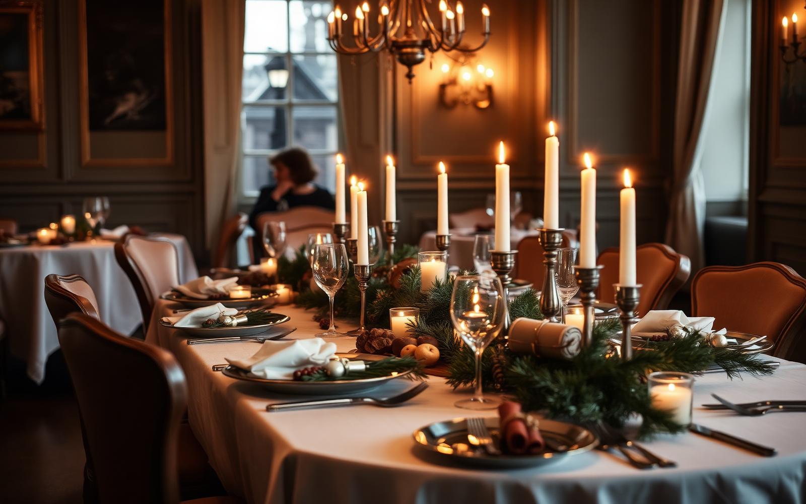 Doings Julbord